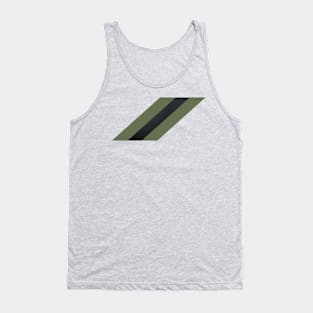 A touch of Master Chief Tank Top